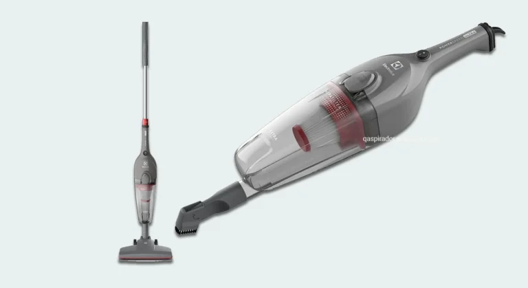 Aspirador de pó vertical 2 em 1 Electrolux 1450W: Vale a Pena Comprar? Aspirador de pó vertical 2 em 1 Electrolux 1450W